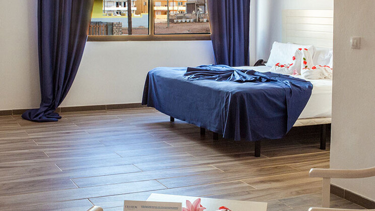 Hotel LIVVO Budha Beach